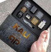 Kali V2 Rda/Rsa – QP Designs